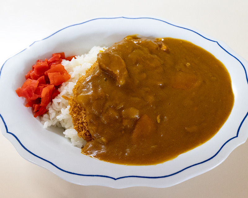 カレー